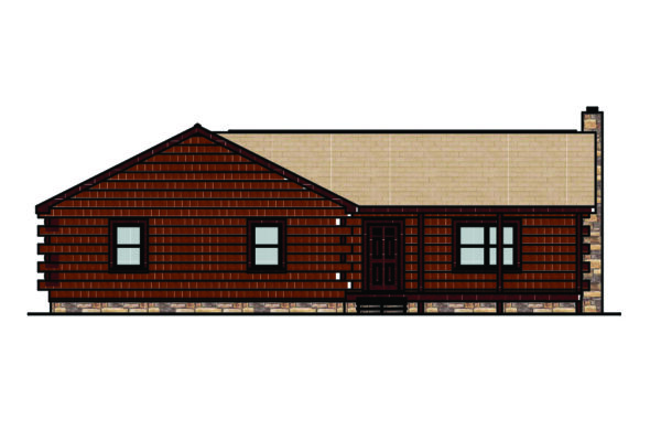 DONELSON A ELEVATION