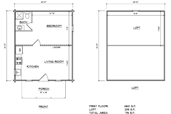 HILLTOP C FLOOR PLANS-page-001