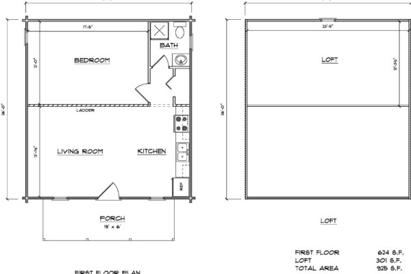 HILLTOP D FLOOR PLANS-page-001