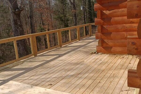 Cozy Log Homes Cabin Kits-249