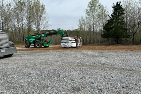 Cozy Log Homes Cabin Kits-250