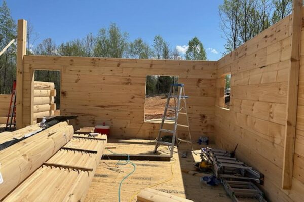 Cozy Log Homes Cabin Kits-262