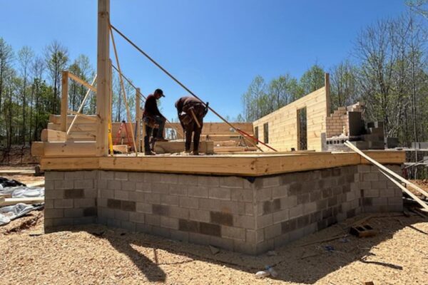 Cozy Log Homes Cabin Kits-263