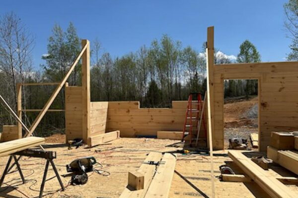 Cozy Log Homes Cabin Kits-266