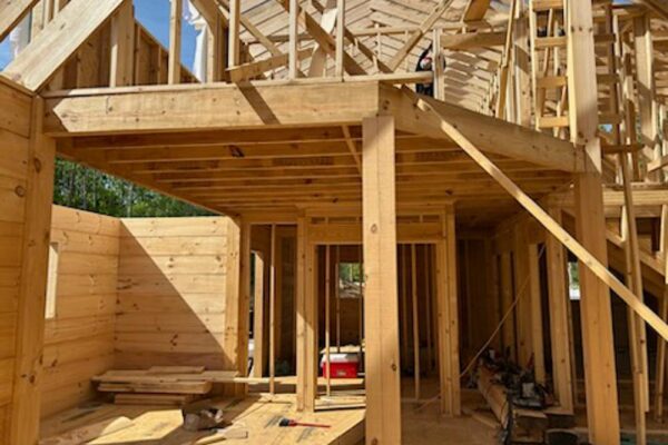 Cozy Log Homes Cabin Kits-282