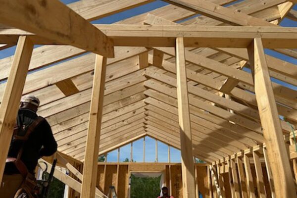 Cozy Log Homes Cabin Kits-285