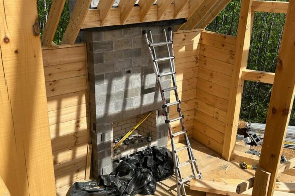 Cozy Log Homes Cabin Kits-288