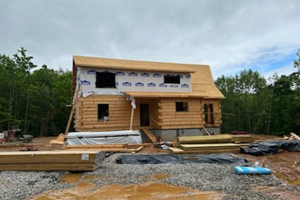 Cozy Log Homes Cabin Kits-292