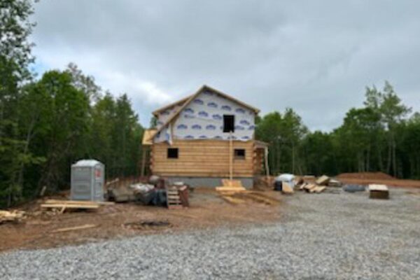 Cozy Log Homes Cabin Kits-294