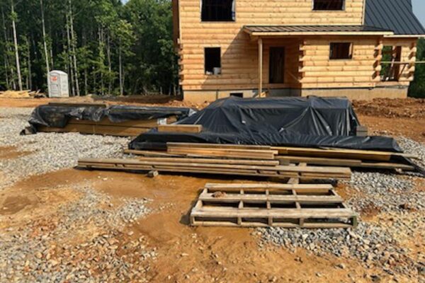 Cozy Log Homes Cabin Kits-304