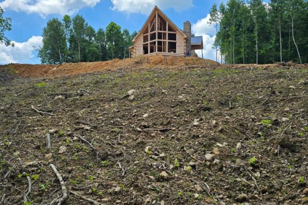 Cozy Log Homes Cabin Kits-307