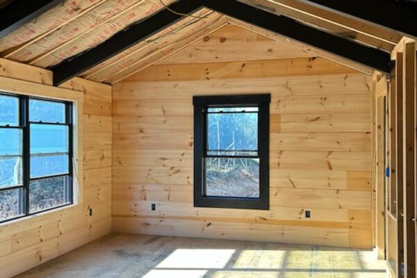 Cozy Log Homes Cabin Kits-322