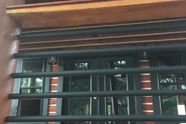 Cozy Log Homes Cabin Kits-338