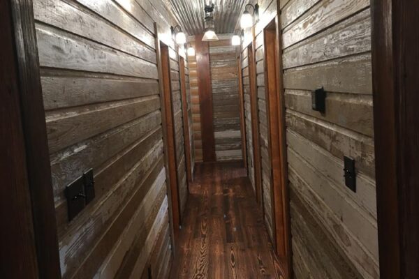 Cozy Log Homes Cabin Kits-348