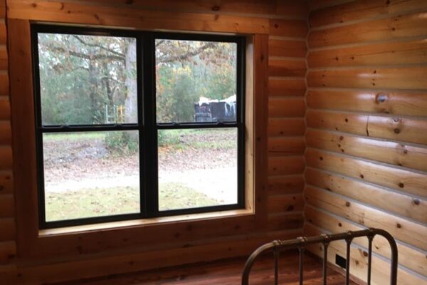 Cozy Log Homes Cabin Kits-350