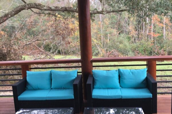 Cozy Log Homes Cabin Kits-353