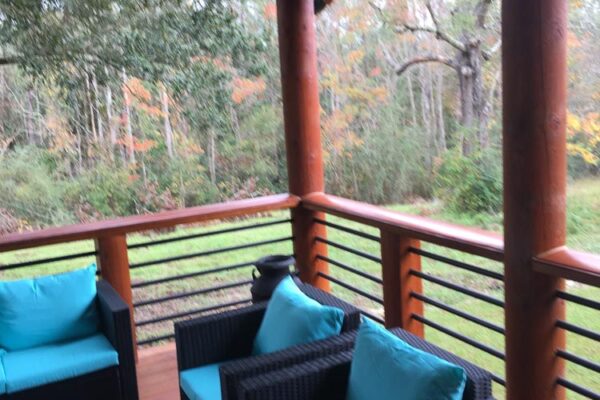 Cozy Log Homes Cabin Kits-355