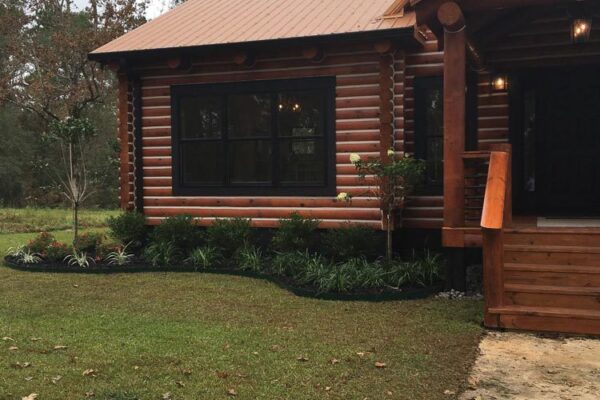 Cozy Log Homes Cabin Kits-360