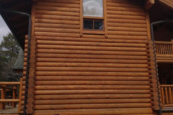 Cozy Log Homes Cabin Kits-369