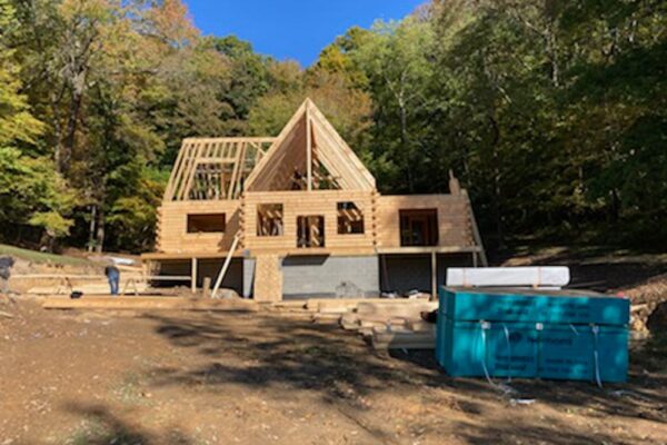 Cozy Log Homes Cabin Kits-381