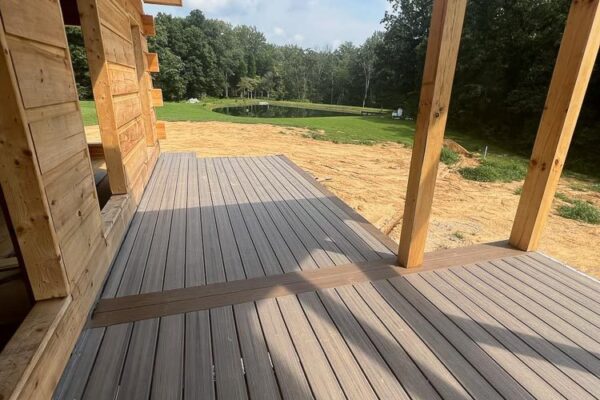 Cozy Log Homes Cabin Kits-443