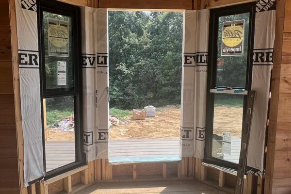 Cozy Log Homes Cabin Kits-444