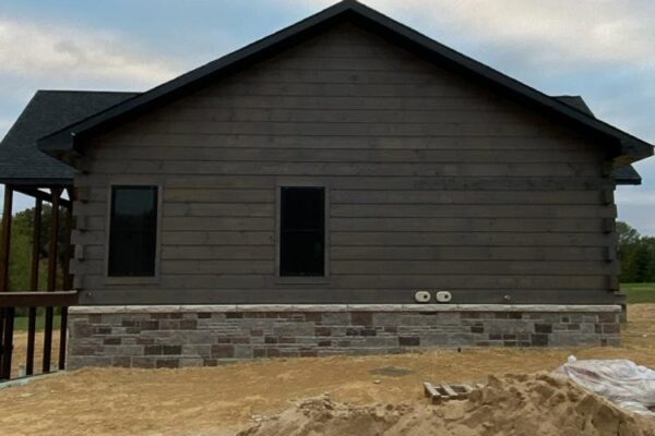 Cozy Log Homes Cabin Kits-460