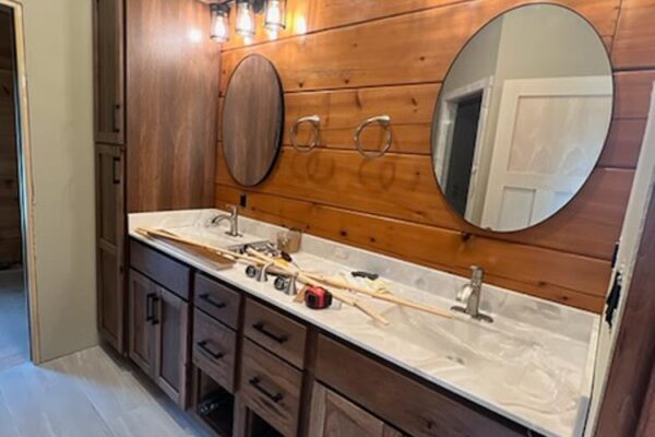 Cozy Log Homes Cabin Kits-462