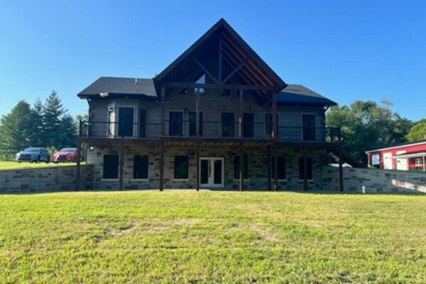 Cozy Log Homes Cabin Kits-463