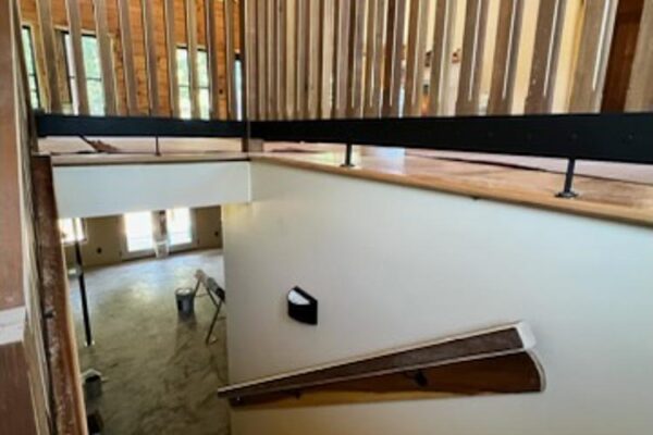 Cozy Log Homes Cabin Kits-468