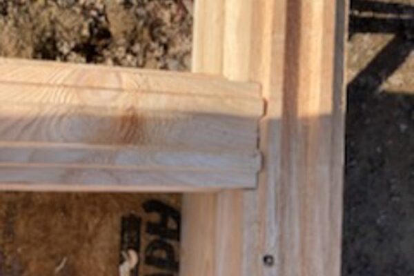 Cozy Log Homes Cabin Kits-476