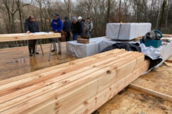 Cozy Log Homes Cabin Kits-478