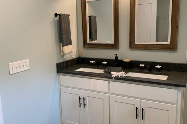 Cozy Log Homes Cabin Kits-534