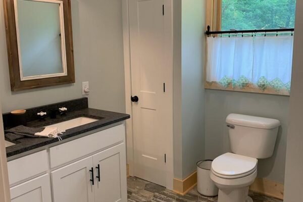 Cozy Log Homes Cabin Kits-535