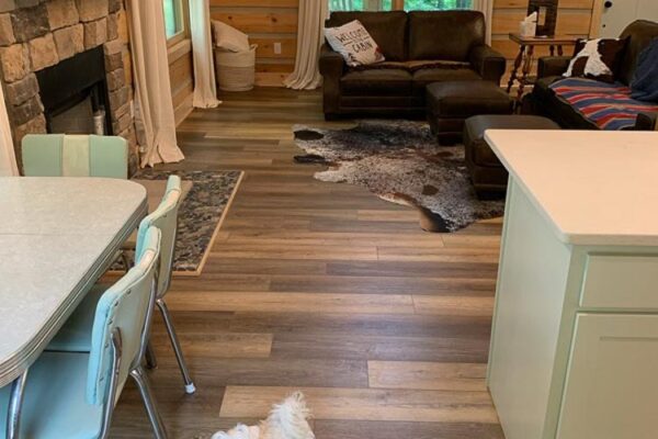 Cozy Log Homes Cabin Kits-538