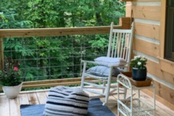 Cozy Log Homes Cabin Kits-557