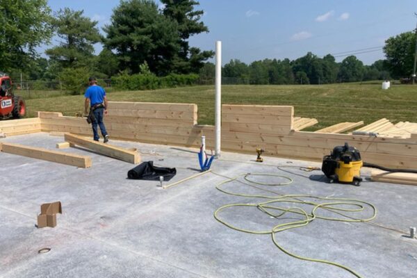 Cozy Log Homes Cabin Kits-566