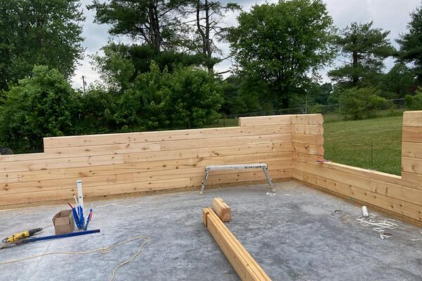 Cozy Log Homes Cabin Kits-569