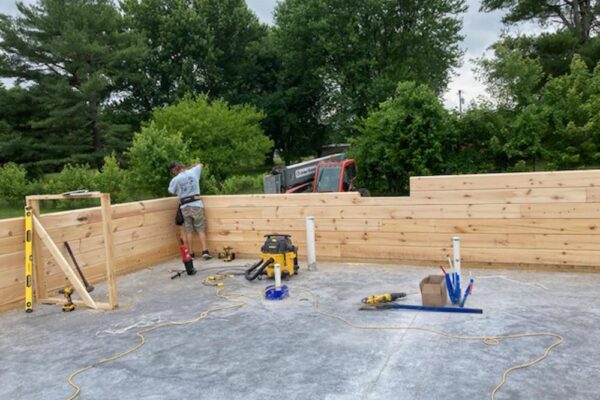 Cozy Log Homes Cabin Kits-570