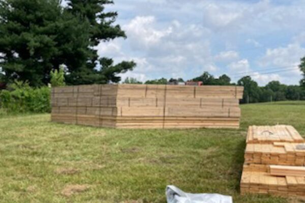 Cozy Log Homes Cabin Kits-580