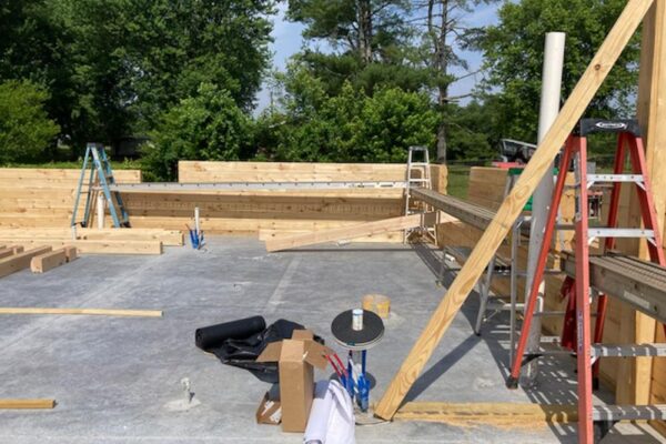 Cozy Log Homes Cabin Kits-584