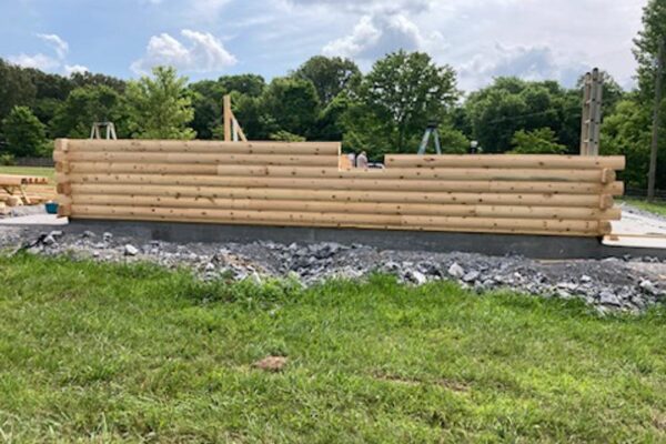 Cozy Log Homes Cabin Kits-590