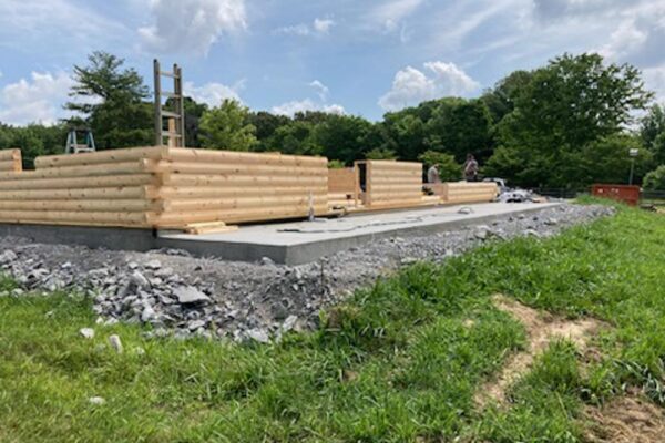 Cozy Log Homes Cabin Kits-592