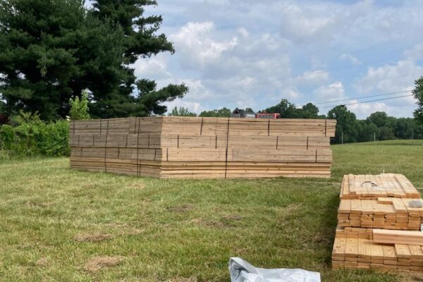 Cozy Log Homes Cabin Kits-593