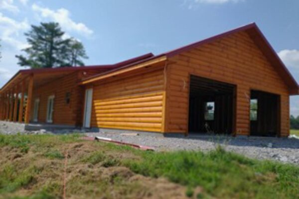 Cozy Log Homes Cabin Kits-623