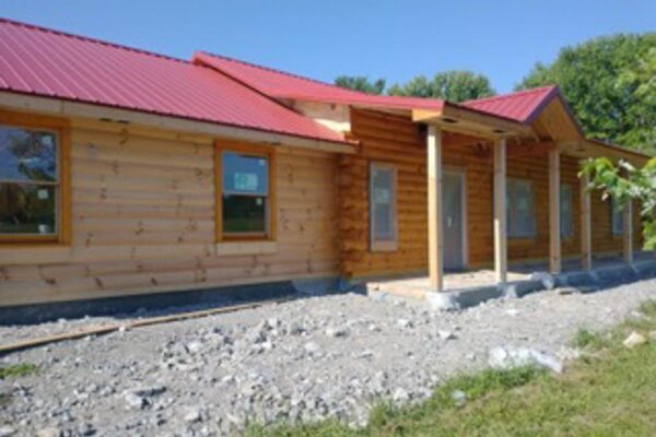 Cozy Log Homes Cabin Kits-629