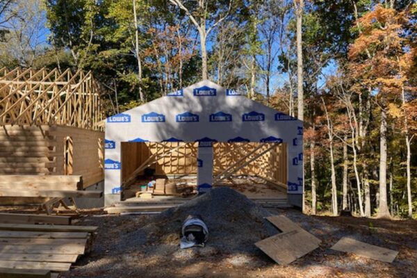 Cozy Log Homes Cabin Kits-661