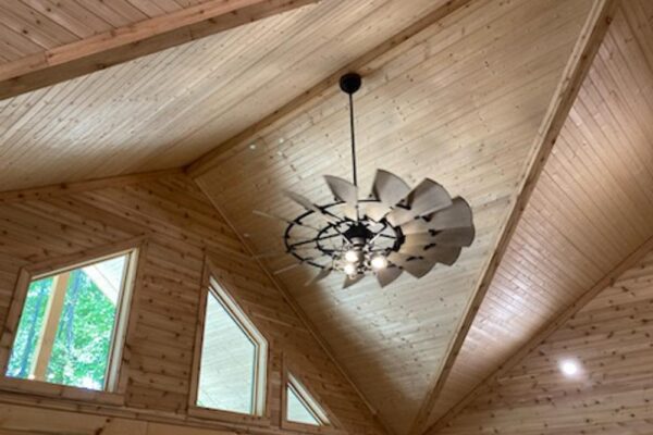 Cozy Log Homes Cabin Kits-665