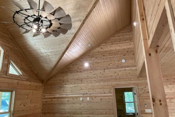 Cozy Log Homes Cabin Kits-667