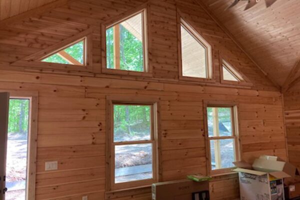 Cozy Log Homes Cabin Kits-668